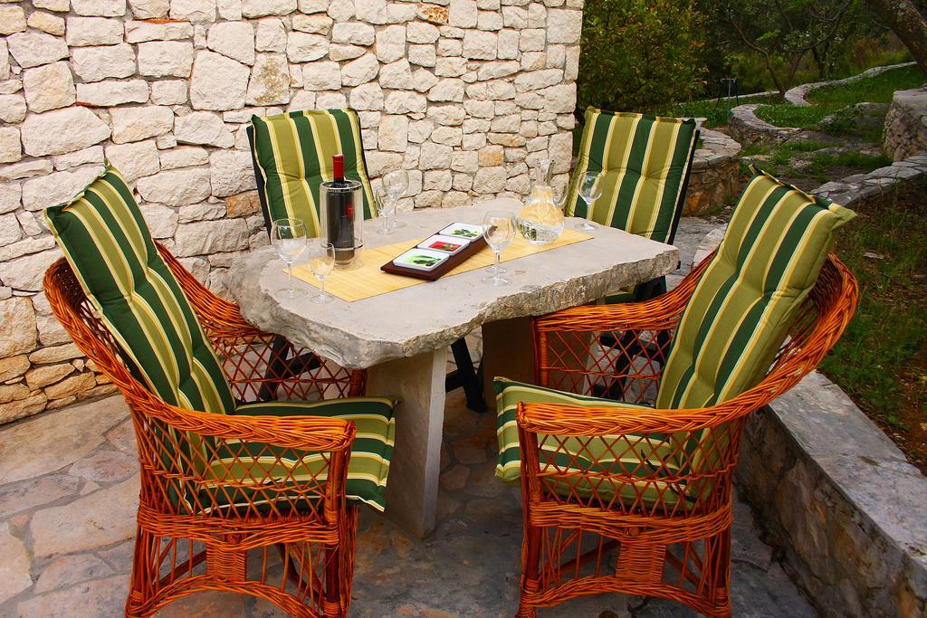 Holiday Home Olea - Sun, Sea, Sport & Comfort Splitska Pokoj fotografie