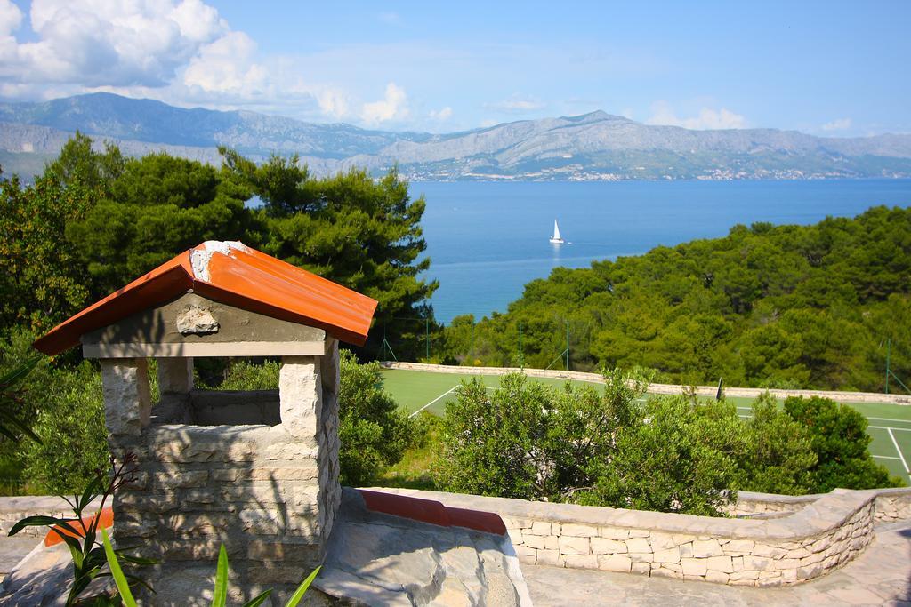 Holiday Home Olea - Sun, Sea, Sport & Comfort Splitska Pokoj fotografie