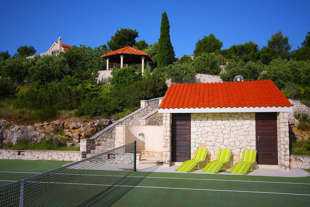 Holiday Home Olea - Sun, Sea, Sport & Comfort Splitska Pokoj fotografie