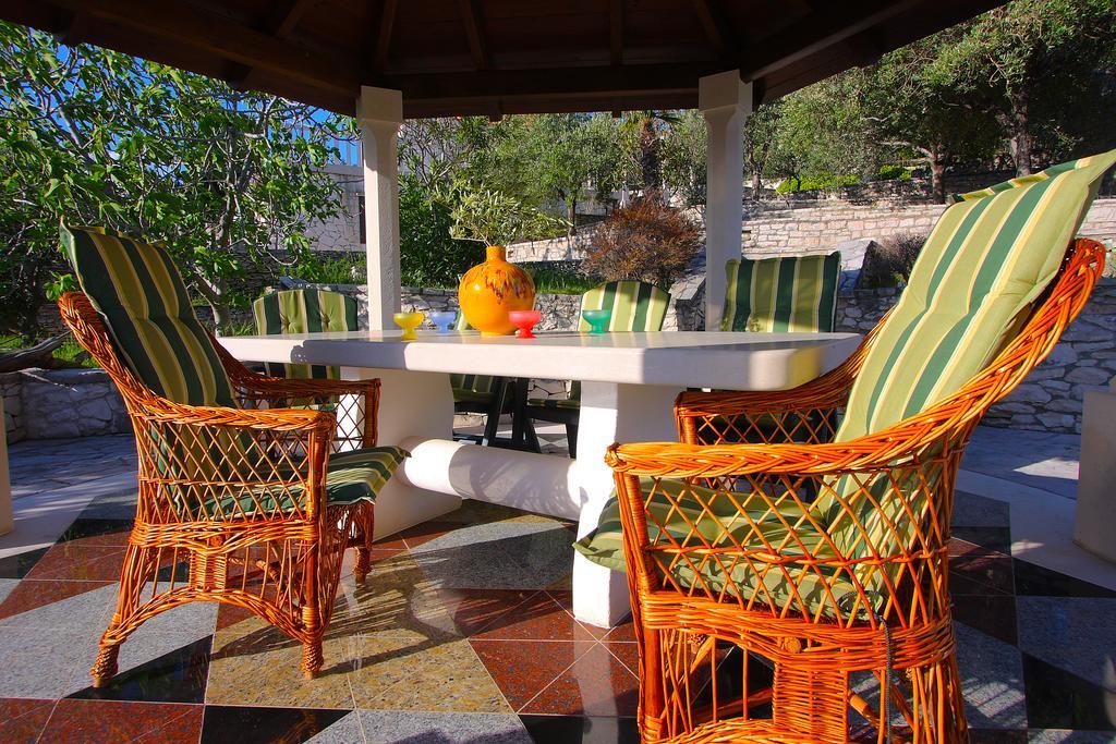 Holiday Home Olea - Sun, Sea, Sport & Comfort Splitska Pokoj fotografie