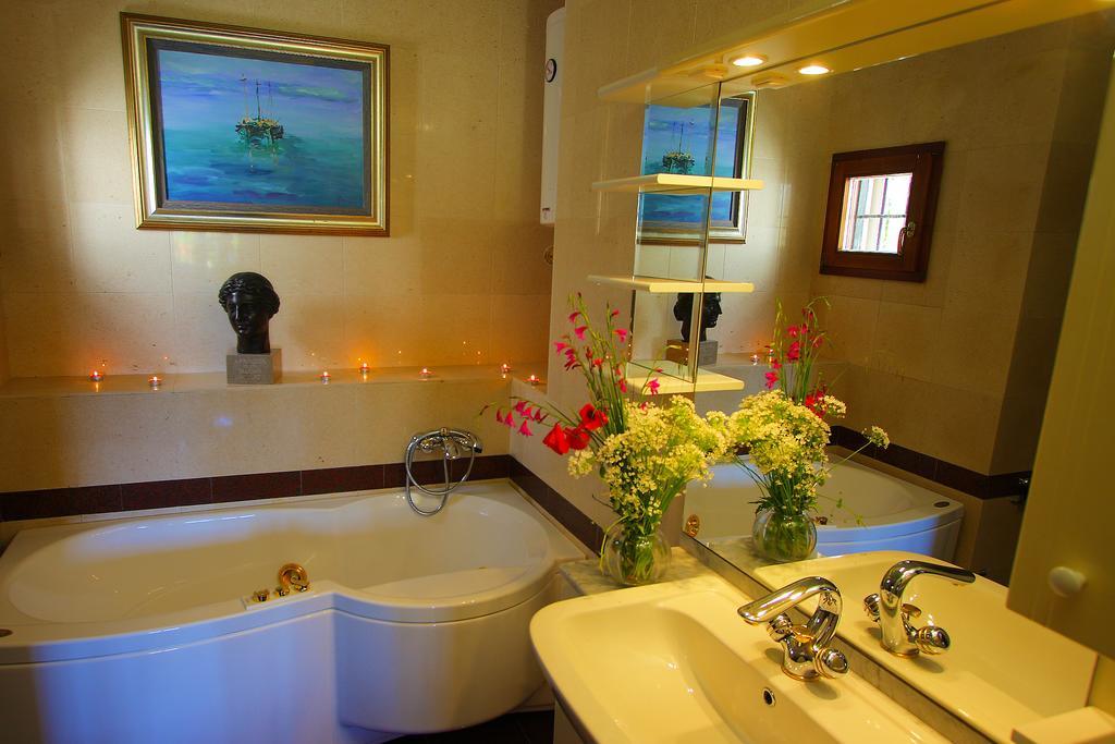 Holiday Home Olea - Sun, Sea, Sport & Comfort Splitska Pokoj fotografie