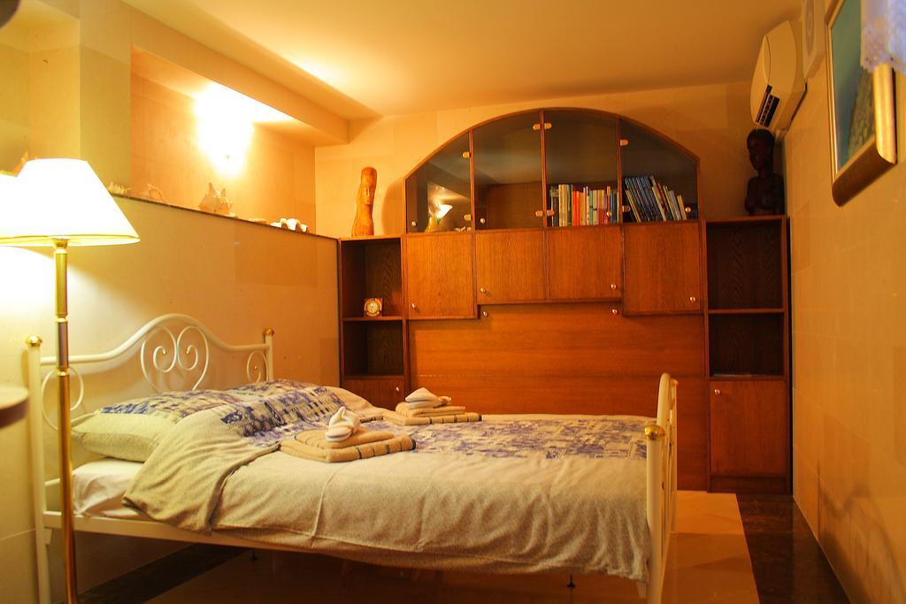 Holiday Home Olea - Sun, Sea, Sport & Comfort Splitska Pokoj fotografie