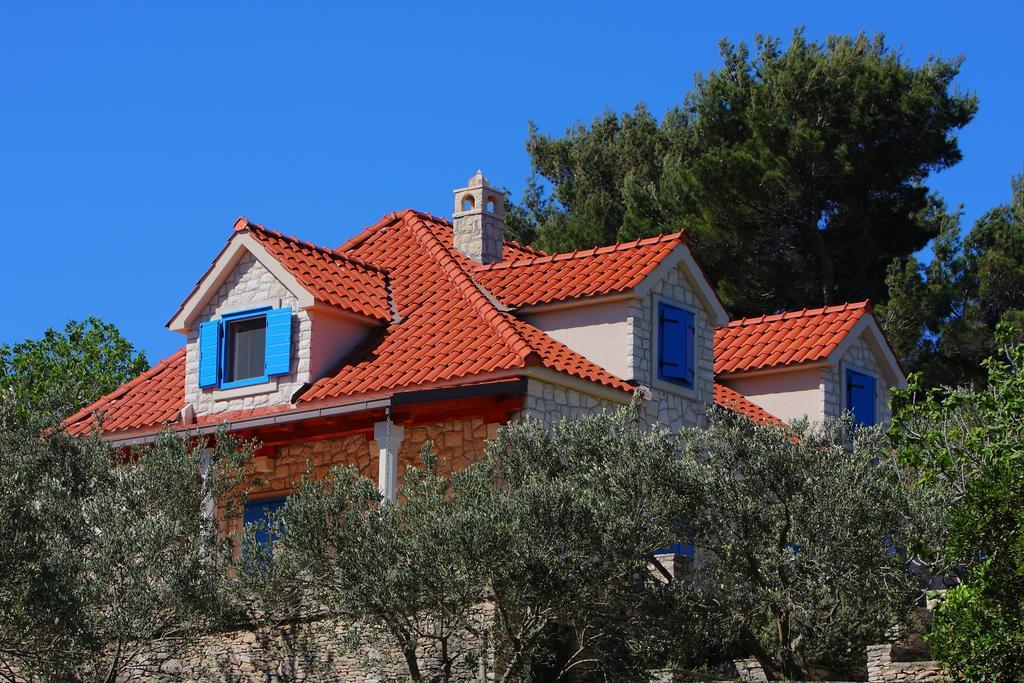 Holiday Home Olea - Sun, Sea, Sport & Comfort Splitska Exteriér fotografie
