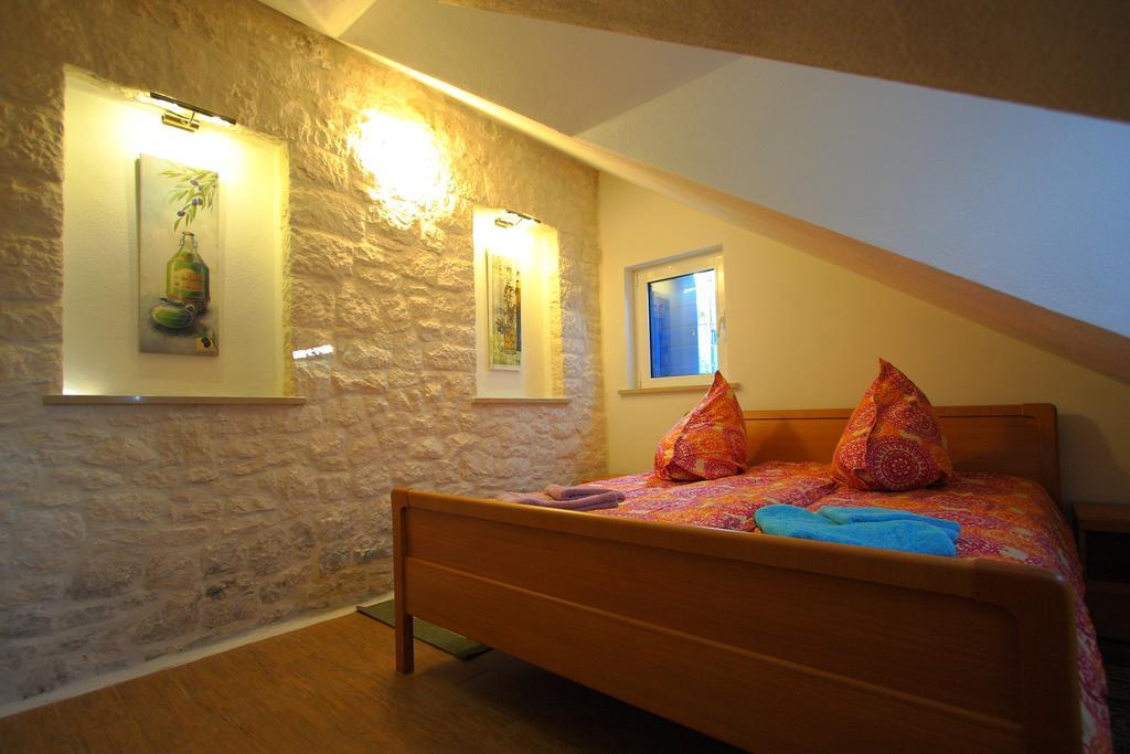 Holiday Home Olea - Sun, Sea, Sport & Comfort Splitska Exteriér fotografie