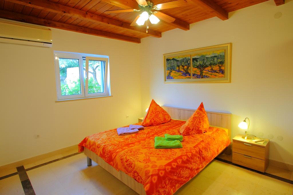 Holiday Home Olea - Sun, Sea, Sport & Comfort Splitska Exteriér fotografie