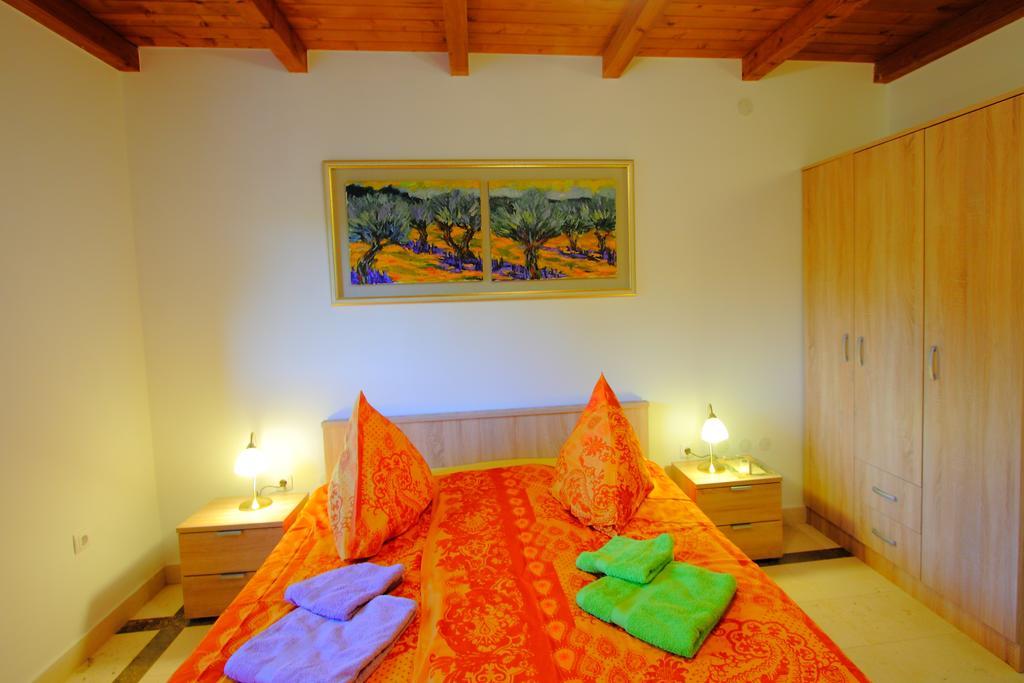 Holiday Home Olea - Sun, Sea, Sport & Comfort Splitska Exteriér fotografie