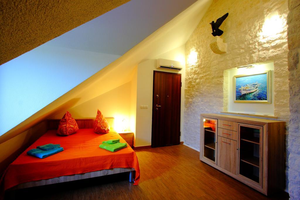 Holiday Home Olea - Sun, Sea, Sport & Comfort Splitska Exteriér fotografie