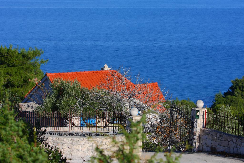 Holiday Home Olea - Sun, Sea, Sport & Comfort Splitska Exteriér fotografie